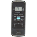 Midea RG51G1/CEFU1 Window Air Conditioner Remote Control for MAW05R1WBL MAW06R1WBL - 17317000A59524