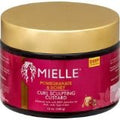 Mielle Pomegranate & Honey Coil Sculpting Custard Gel for Curly Hair