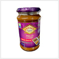 Mild Curry Spice Paste