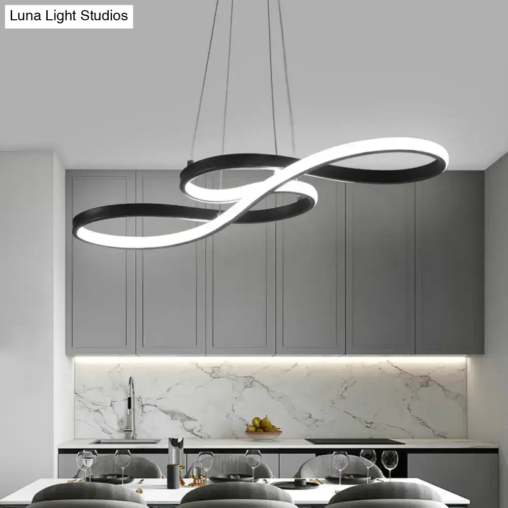 DecorBites™ Minimalistic LED Hangi