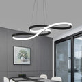 DecorBites™ Minimalistic LED Hangi