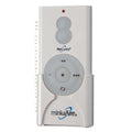 Substitute for Minka-Aire RC213 Handheld Ceiling Fan Remote Control – CHQ7084T, RC213 [WindwardIIIKit]