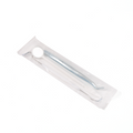 Disposable Mirror Kits - 25 Kits in 1 Pack