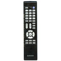 Mitsubishi 290P187010 TV Remote Control
