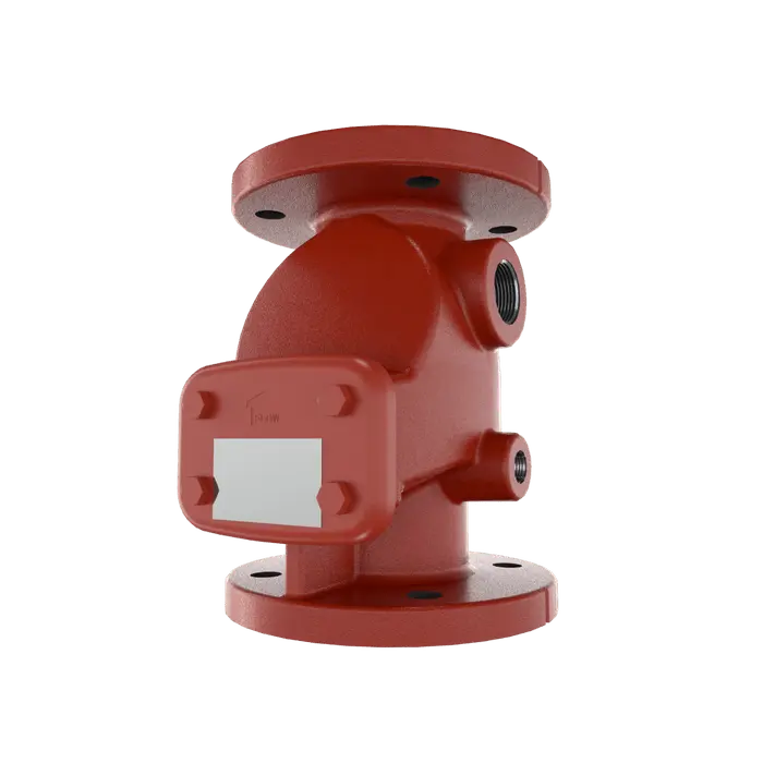 Model J-1 Alarm Check Valve for Water Control System