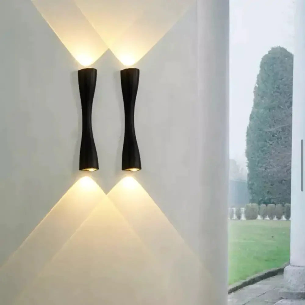 DecorBites™ Elaine | Outdoor Waterproof Lamp