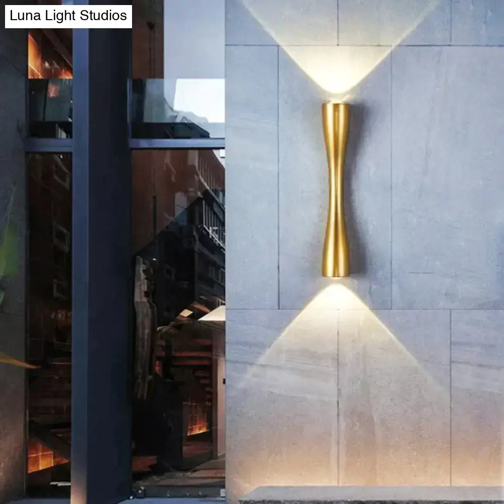 DecorBites™ Elaine | Outdoor Waterproof Lamp