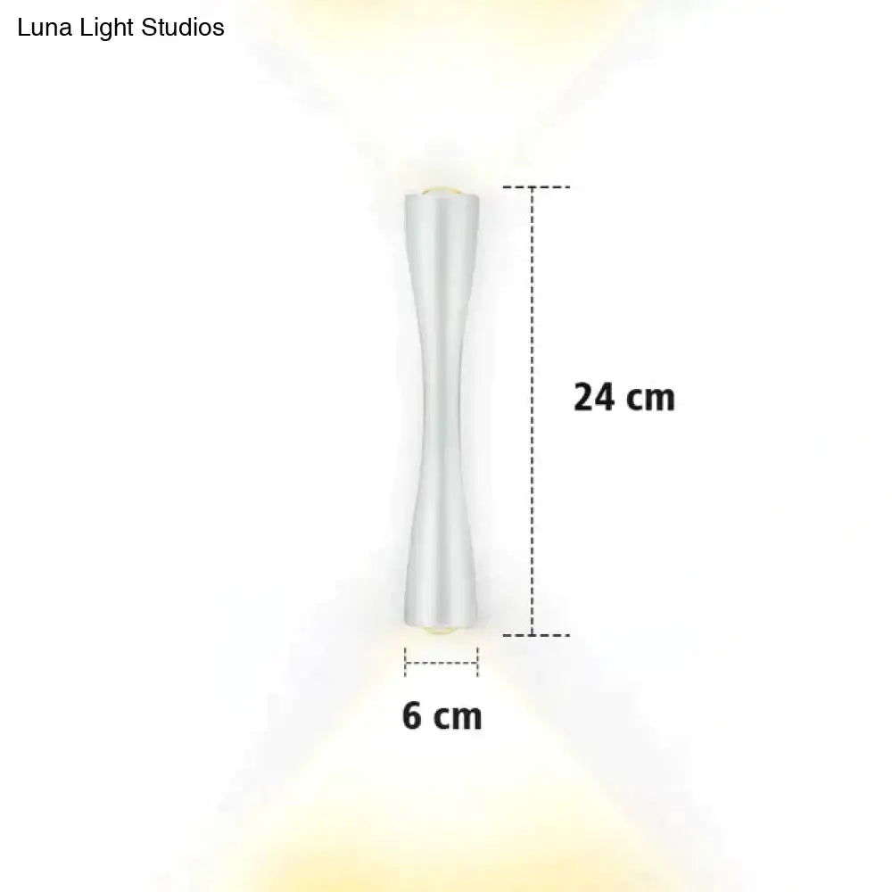 DecorBites™ Elaine | Outdoor Waterproof Lamp