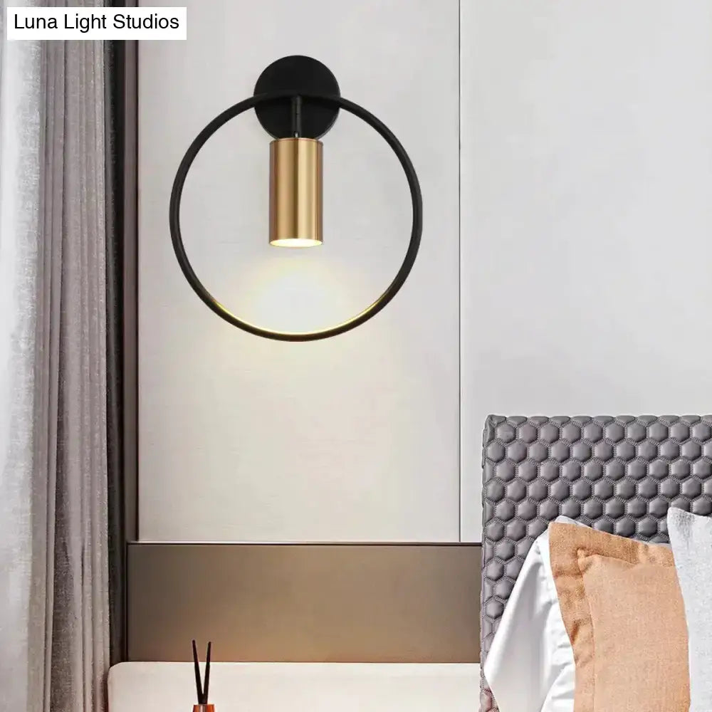 DecorBites™ Irwin | Wall Lamp