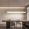 DecorBites™ Modern Metal LED Ceiling Pendant Light for Dining Table and Island