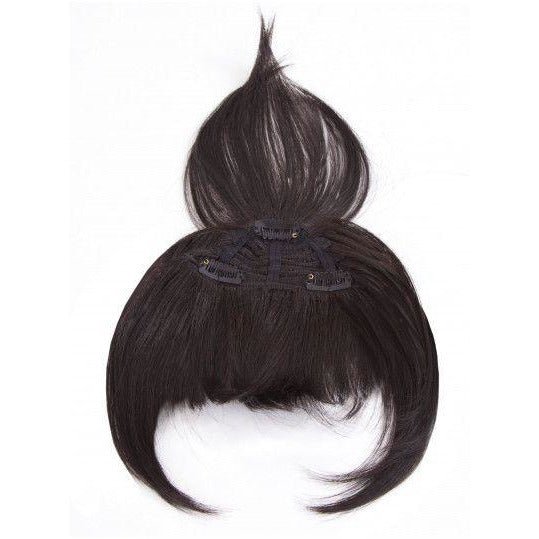 Hairdo Modern Fringe Clip-In Bang