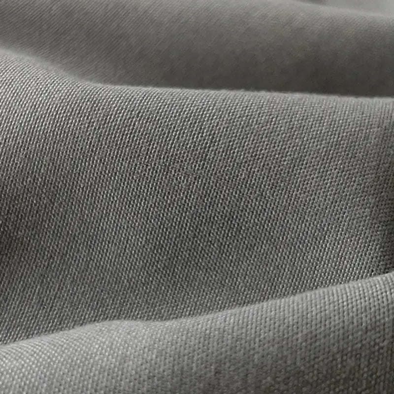 DecorBites™ Cotton Bed Sets Comforter Cover Set with Corner Ties
