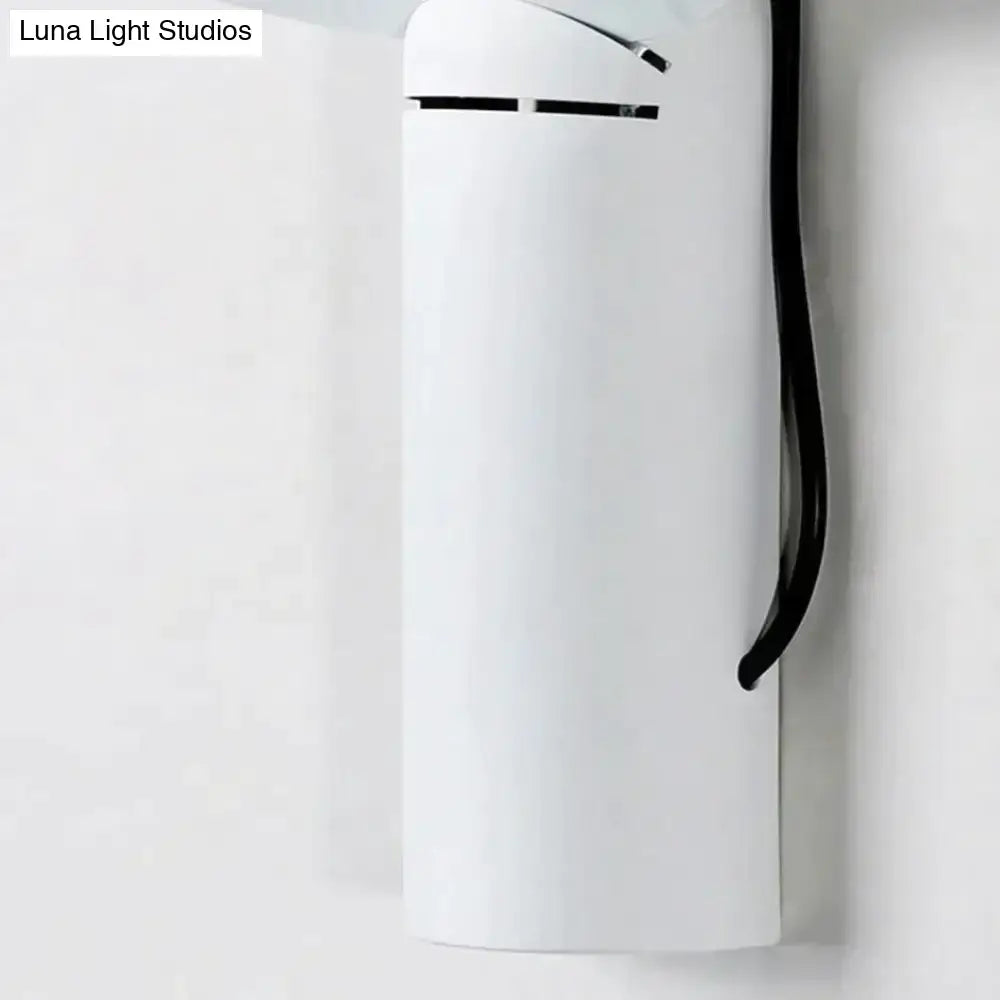 DecorBites™ Amie | Wall Sconce
