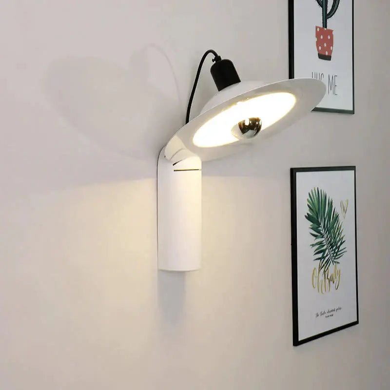 DecorBites™ Amie | Wall Sconce