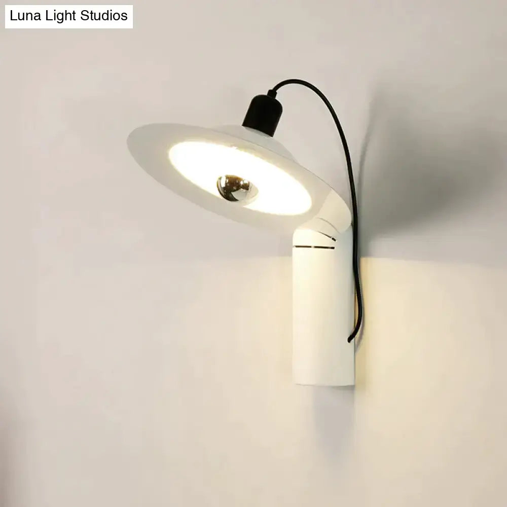 DecorBites™ Amie | Wall Sconce