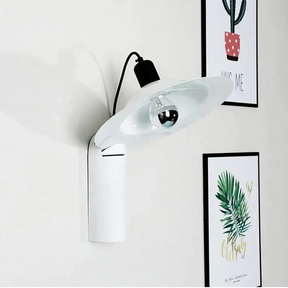 DecorBites™ Amie | Wall Sconce