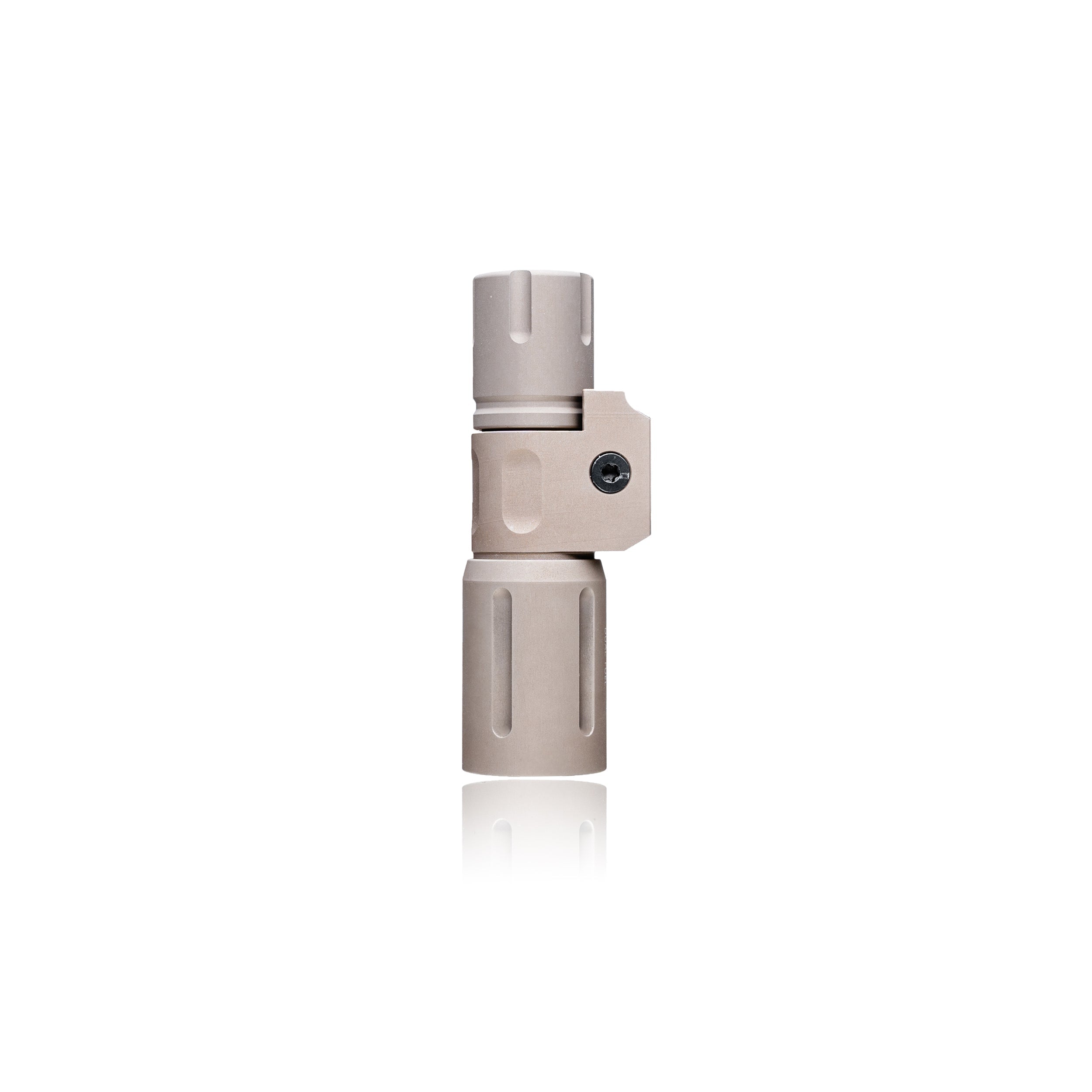Modlite PDW350 Light Package | Up To 95,000 Candela Output | Picatinny Rail Compatible | Made in USA