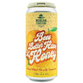 Morgan Territory Brewing - 'Bees Better Have My Honey' Wheat Ale (16OZ)