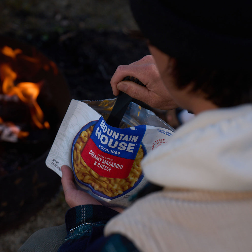 Mountain House Beef Lasagna #10 Can