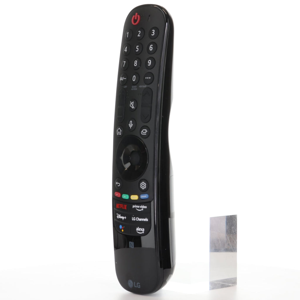 LG MR22GN 2022/2023 Magic TV Remote Control | NFC | Voice | Wand | RF & IR - AKB76040002