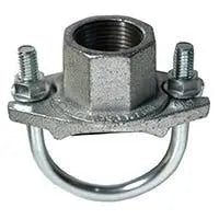 MT-30 Straplet Threaded Mechanical Tee for Sprinkler System