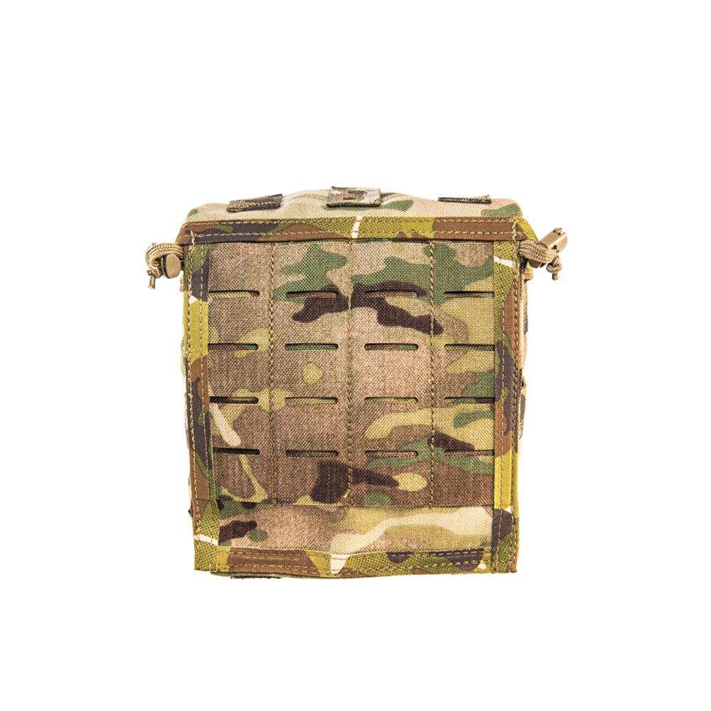 High Speed Gear Canteen 2QT Pouch | Made in the USA