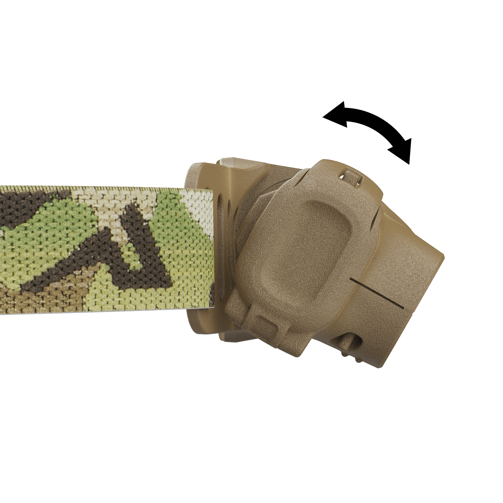 Princeton Tec Byte Tactical | 200 Lumens | 12 hours