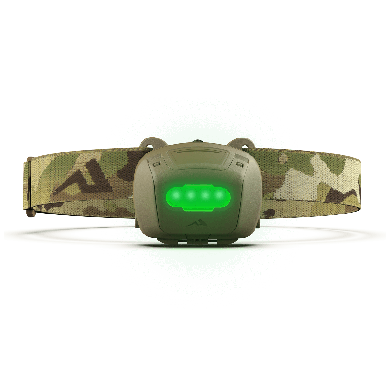 Princeton Tec Quad Tactical MPLS | 78 Lumens Headlamp | Made in USA