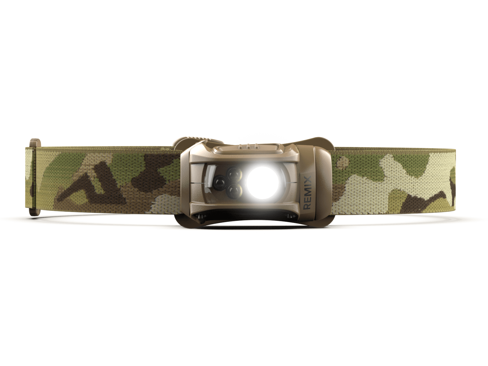 Princeton Tec Remix Pro | 300 Lumens | 17 hours