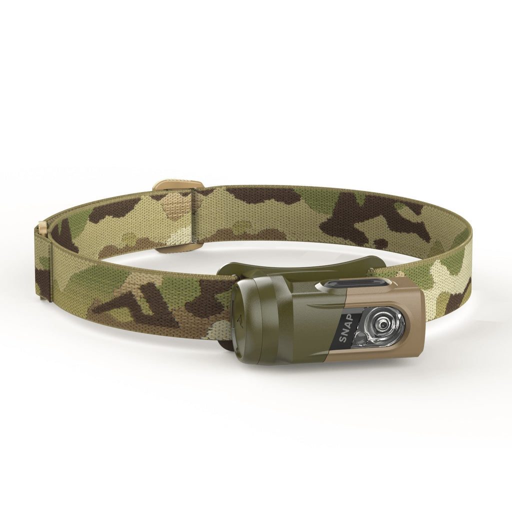 Princeton Tec Snap 450 RW Solo | 450 Lumens | 100 Hours