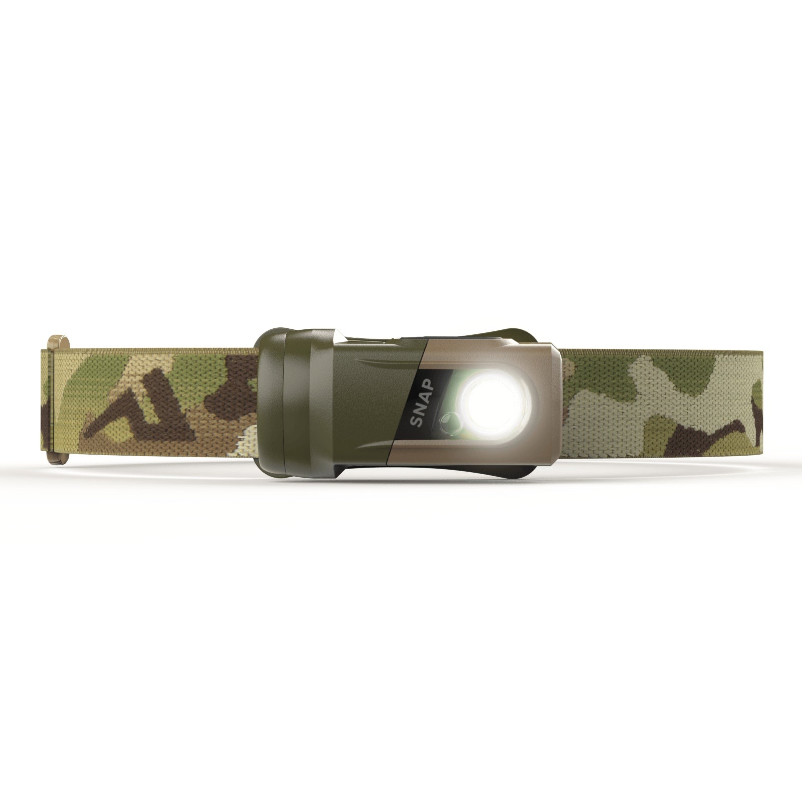 Princeton Tec Snap 450 RW Solo | 450 Lumens | 100 Hours