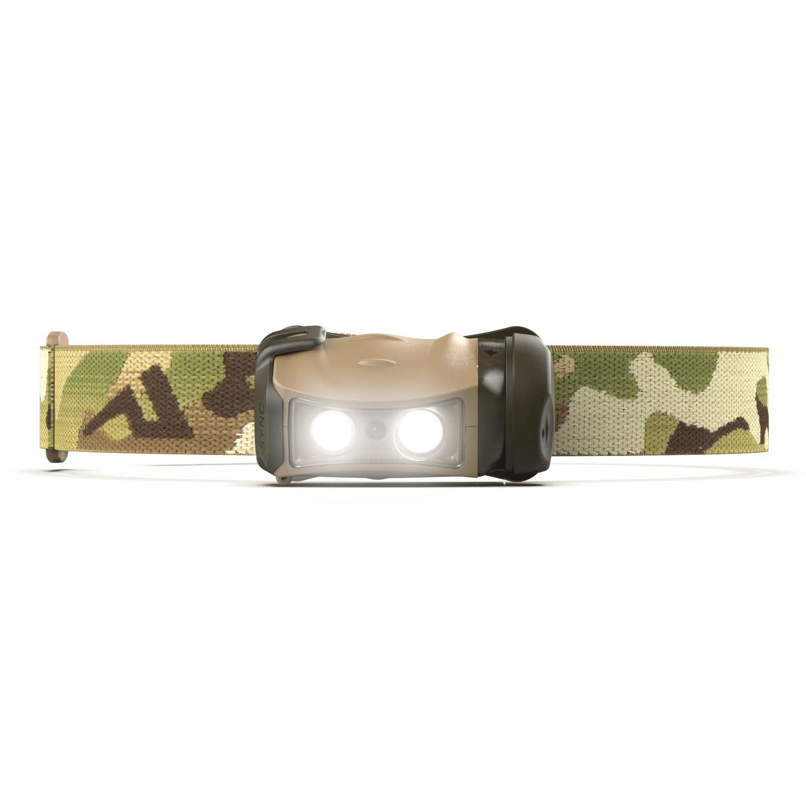 Princeton Tec Sync | 300 Lumens | 60 Hours