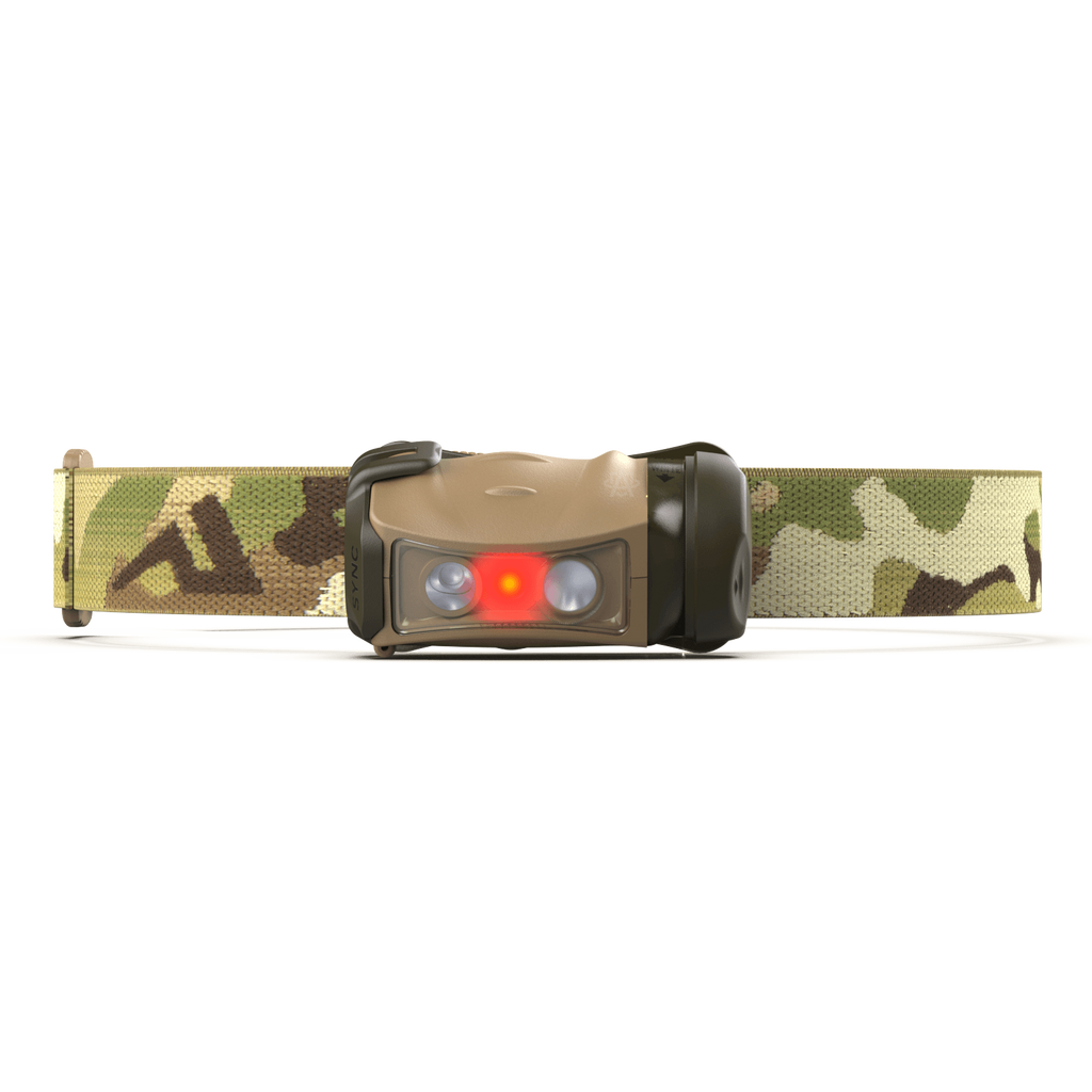 Princeton Tec Sync | 300 Lumens | 60 Hours