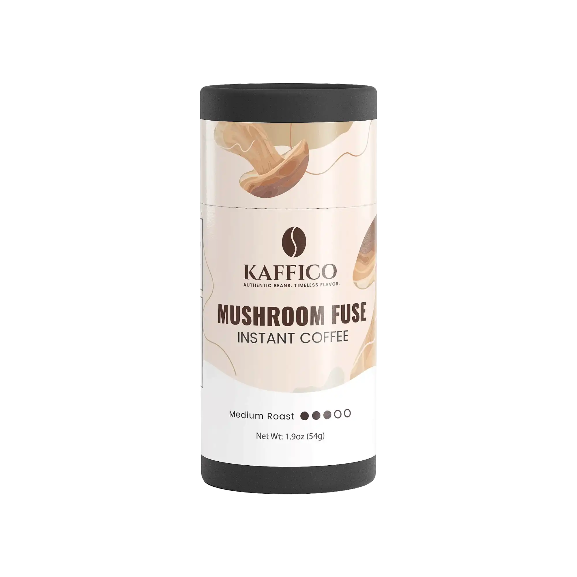 Mushroom Fuse Instant Coffee