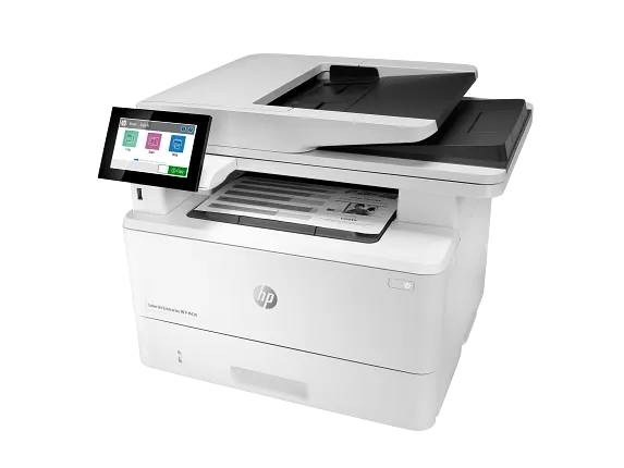 HP LaserJet Enterprise M430f Multifunction 42 ppm Printer 3PZ55A#BGJ