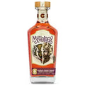 Mythology Distillery - Syrah-Finished Straight Whiskey (750ML)