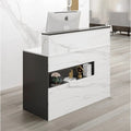 Natalia · Greeter Station
