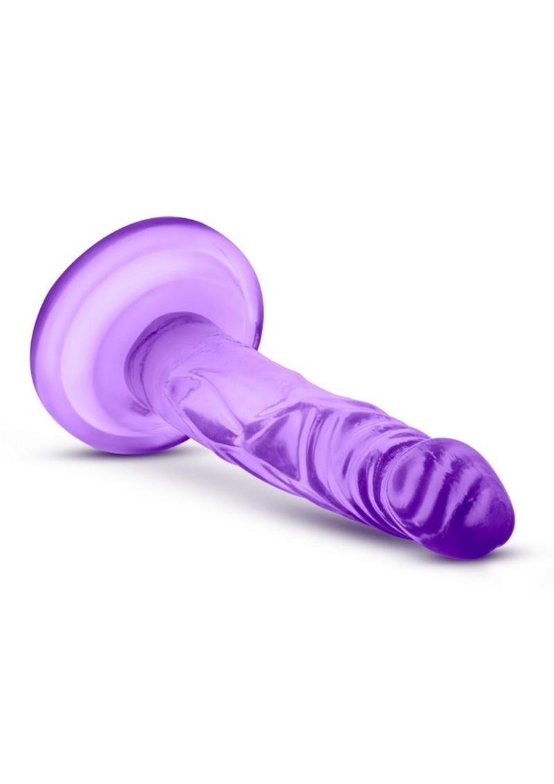 Naturally Yours Mini Cock Dildo