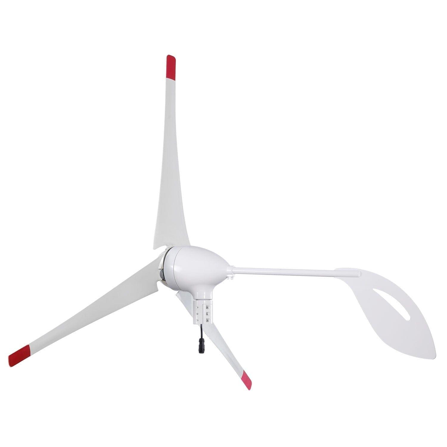 Nature's Generator 350W Wind Turbine