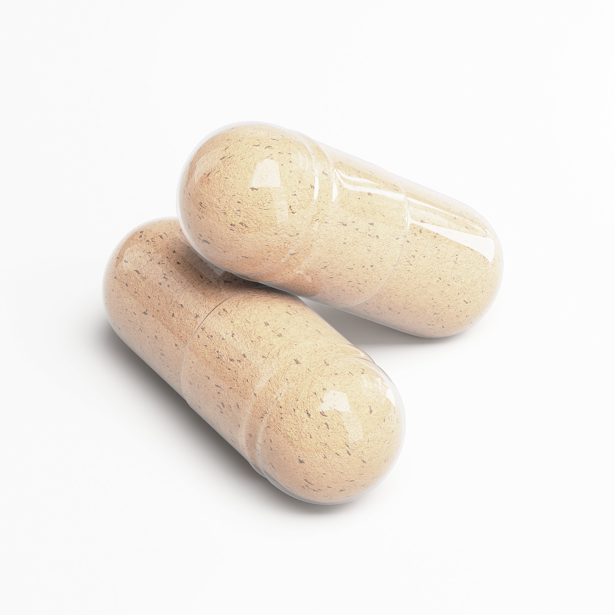NatuVibe Ox Bile Complex for Digestive Support 60 Caps