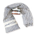 Lavender Cream & Warming Neck Wrap — Relaxation Gift Set
