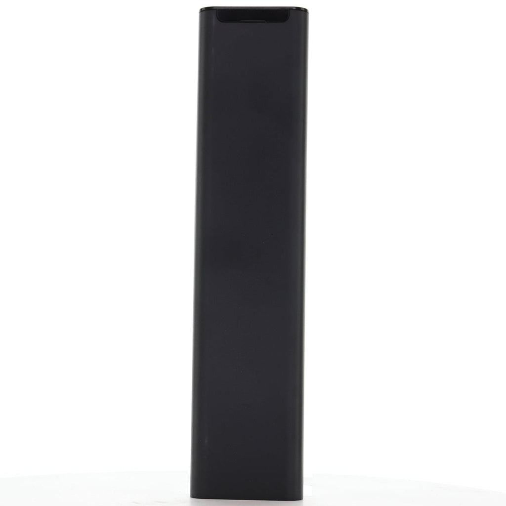 Hisense ERF6B80HL Google Voice TV Remote Control | RF585A-T1-03 | A7 Series | U8 Series - ERF6B80HL