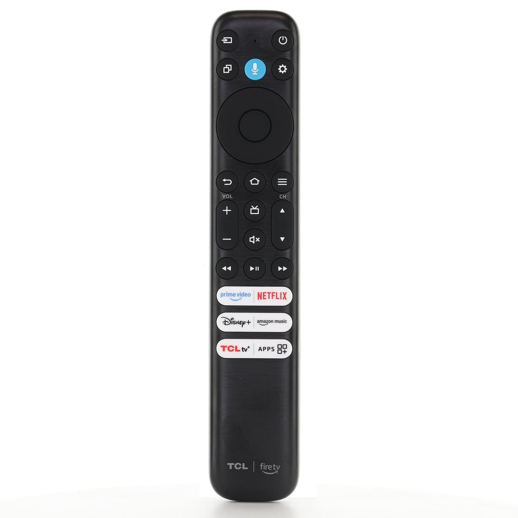 TCL RC813 CMC9 Amazon Alexa Fire TV Remote Control | Q550F | Voice - G0401-000276