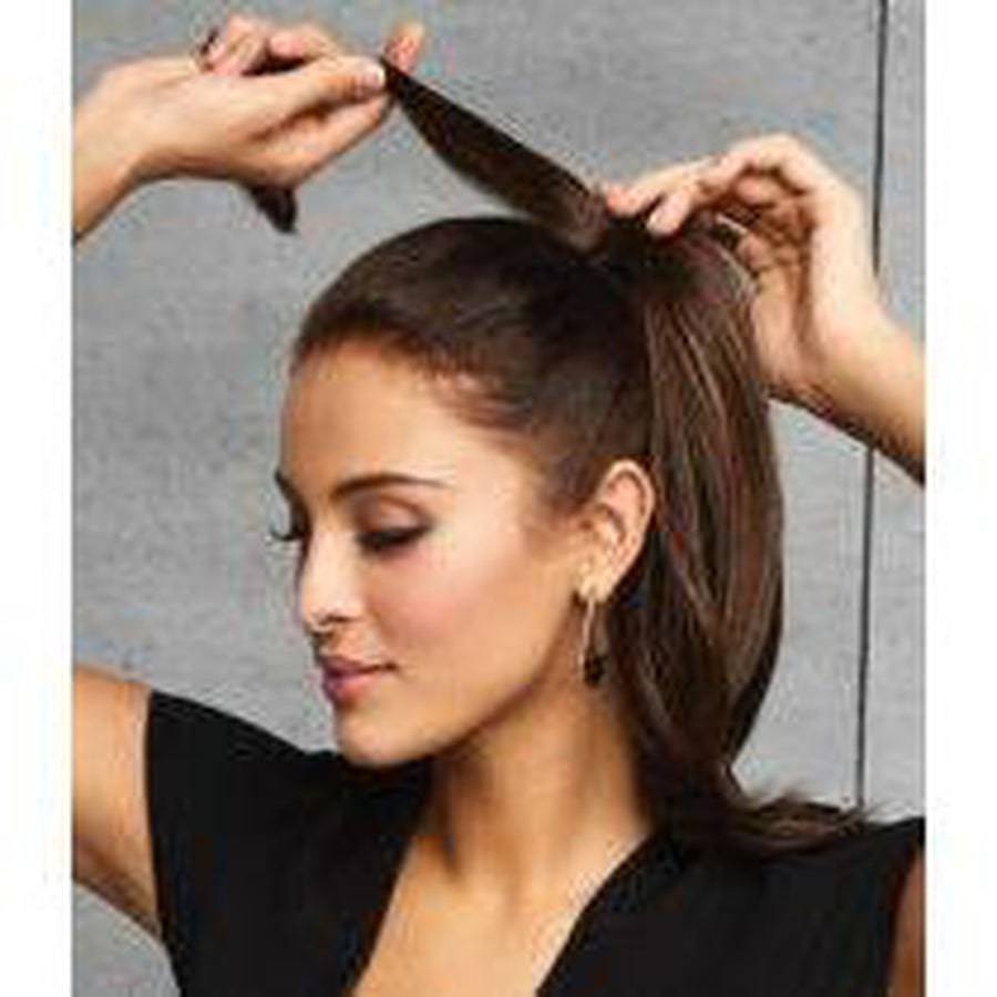 Hairdo 12" Simply Straight Pony