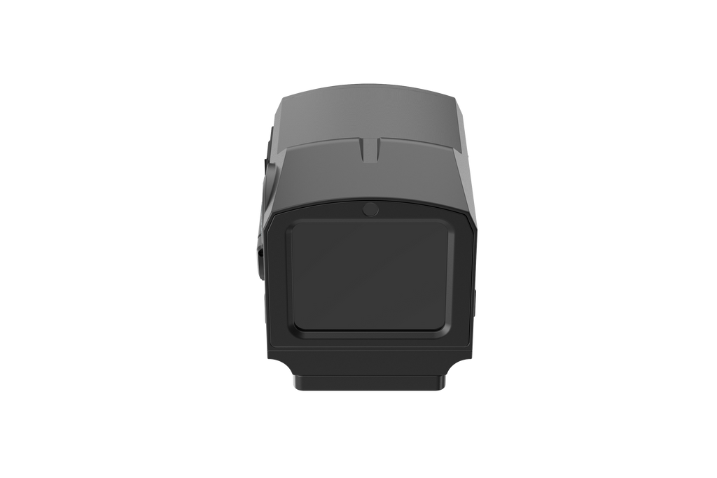 Infitac FML19 Thermal Sight | Spot Targets Up to 1,100 Yards for Pistol & Rifle | HD Image