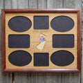 New Jersey Picture Frame