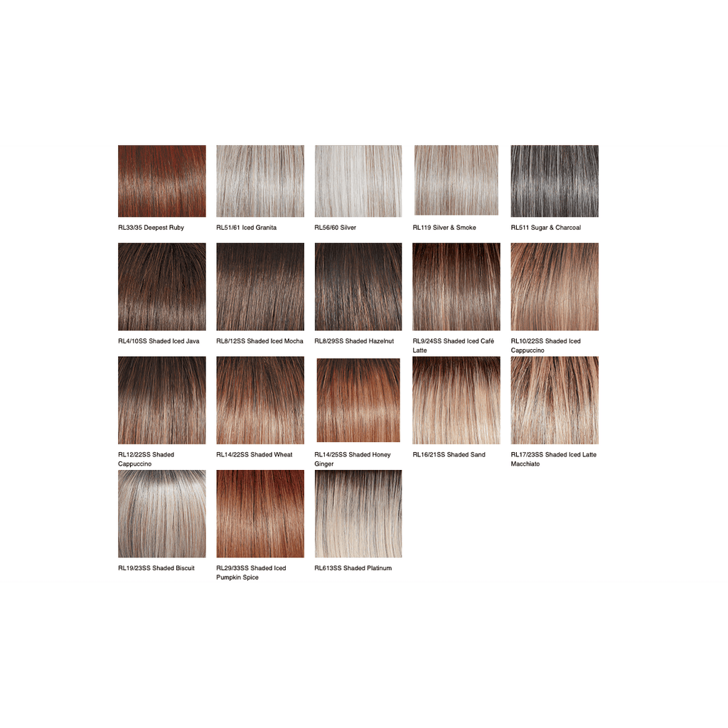 NEW! SINCERELY YOURS - Wig by Raquel Welch