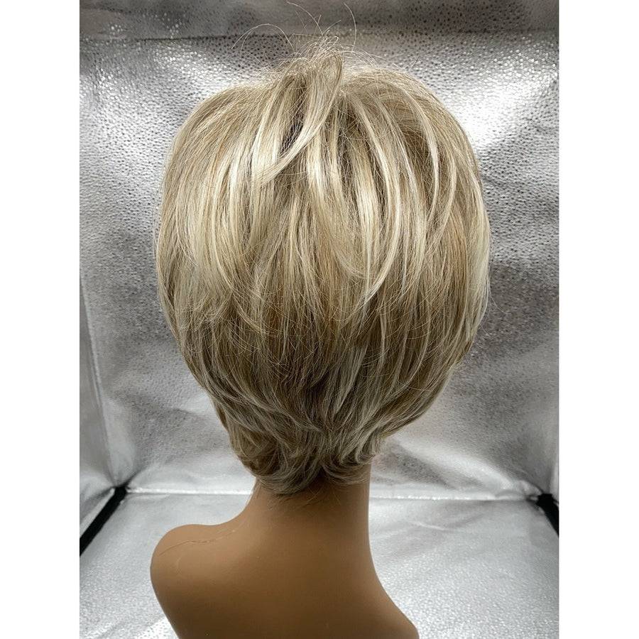 NEW! UP CLOSE & PERSONAL - Wig by Raquel Welch