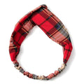 New Versatile Design Fashion Women's Summer Style Headbands For Girl Cross Turban Bandanas Hairbands Hair Accessories