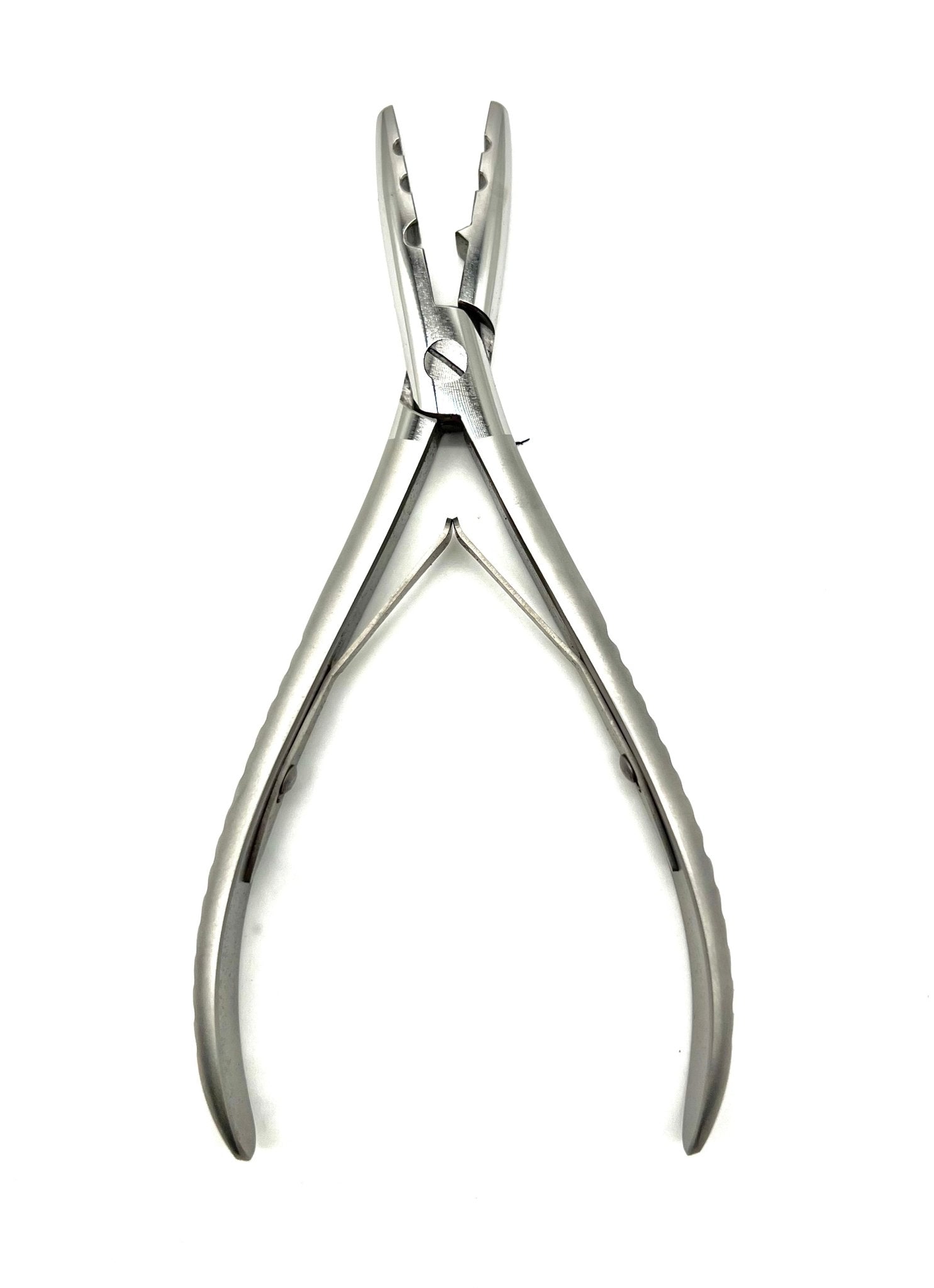 New! VIP Pliers for hair extensions